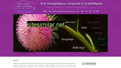 voilearcenciel.fr alternative sites
