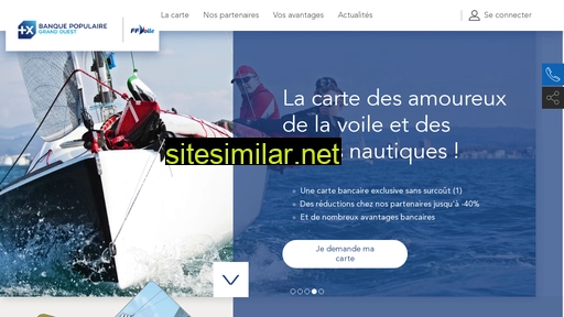 voile-bpgo.fr alternative sites
