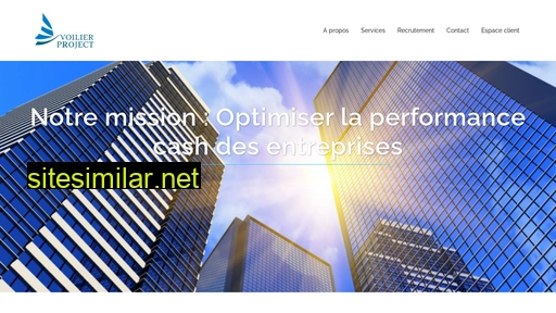 voilier-partners.fr alternative sites