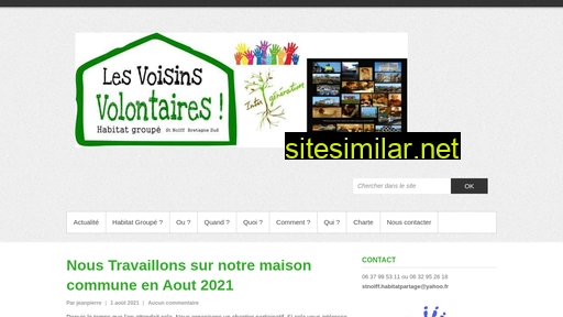 voisinsvolontaires.free.fr alternative sites