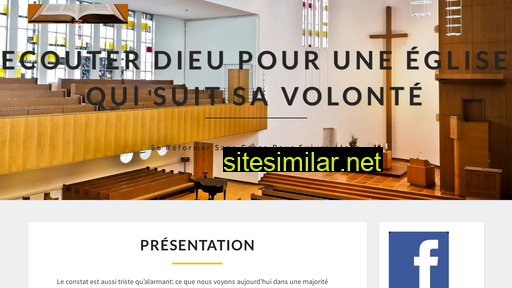 volontededieu.fr alternative sites