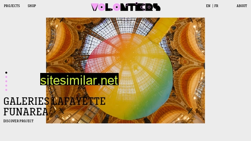 volontiers.fr alternative sites