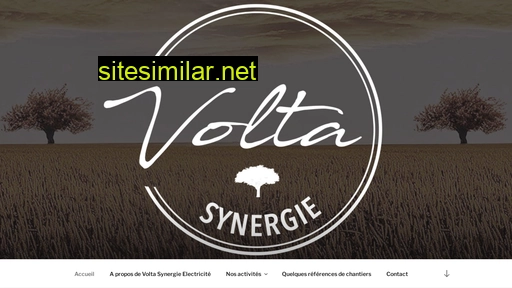 volta-synergie.fr alternative sites