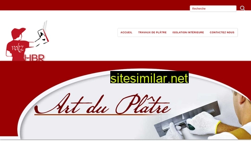 voltzfreres-platrerie-saverne.fr alternative sites