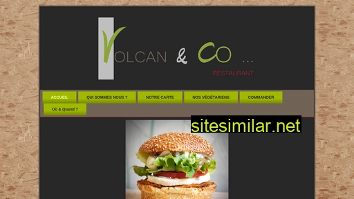 volcan-and-co.fr alternative sites