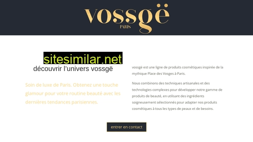 vossge.fr alternative sites