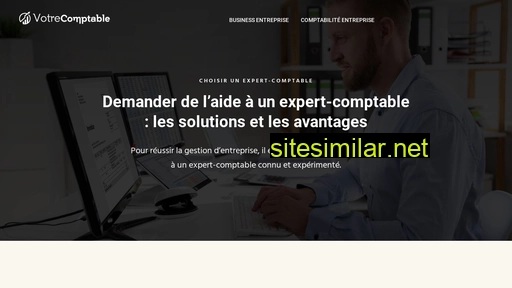 votrecomptable.fr alternative sites