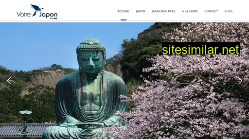 votre-japon.fr alternative sites