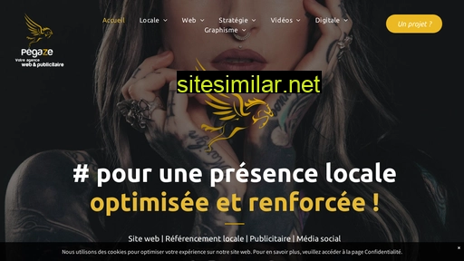 votresitepro.fr alternative sites