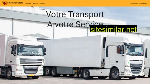 votretransport.fr alternative sites
