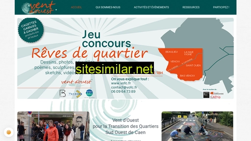 votc.fr alternative sites