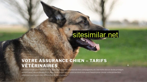votre-assurance-chien.fr alternative sites