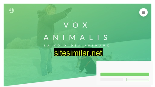 vox-animalis.fr alternative sites