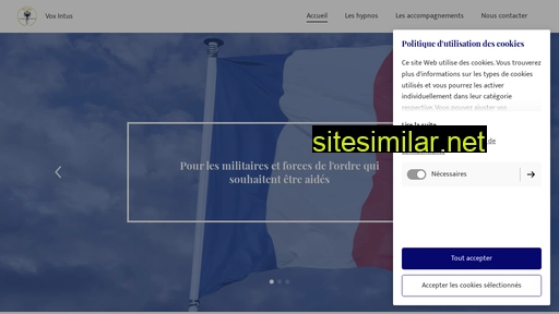 voxintus.fr alternative sites