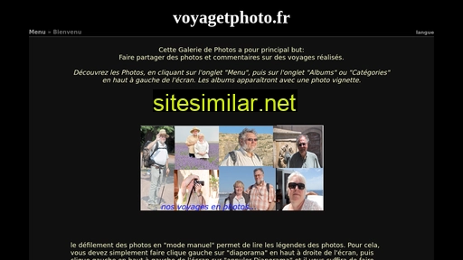voyagetphoto.fr alternative sites