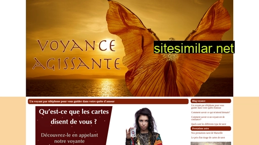 voyance-agissante.fr alternative sites