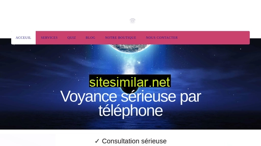 voyancepro.fr alternative sites