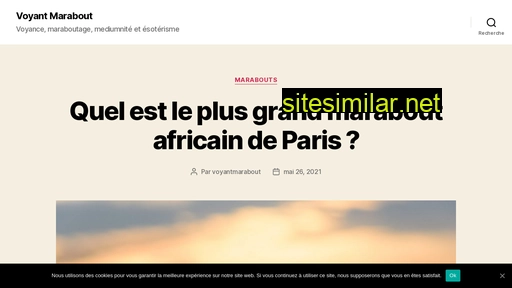 voyant-marabout-africain-a-paris.fr alternative sites