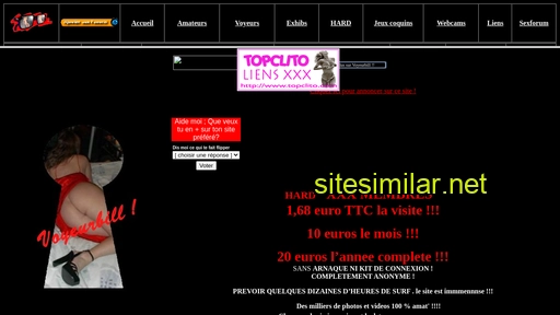 voyeurbill.free.fr alternative sites