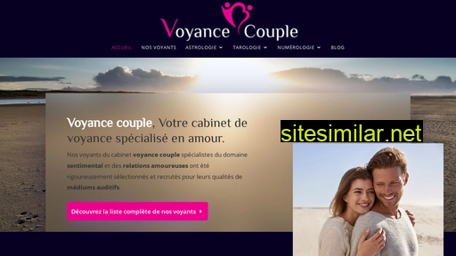 Voyance-couple similar sites