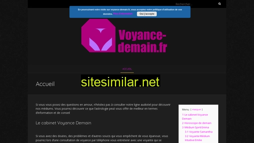 voyance-demain.fr alternative sites