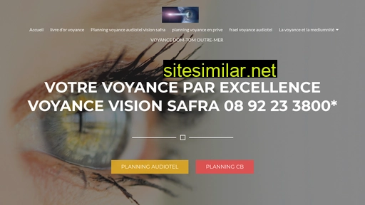 voyance-vision-safra.fr alternative sites