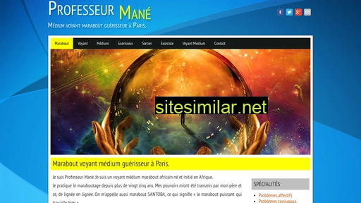 voyant-medium-efficace.fr alternative sites