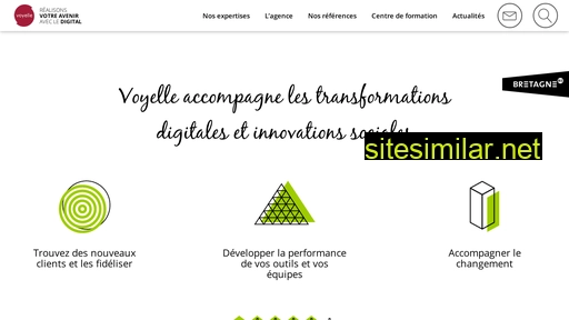 voyelle.fr alternative sites