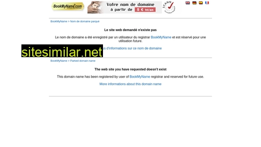 v-t-c.fr alternative sites