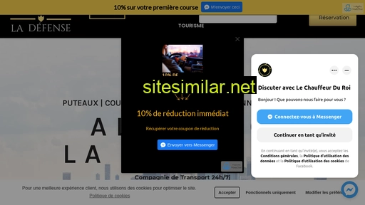 vtcladefense.fr alternative sites