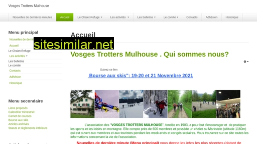 vtmulhouse.fr alternative sites
