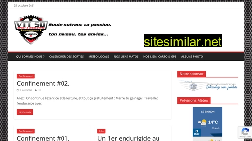 vttsd-lebignon.fr alternative sites