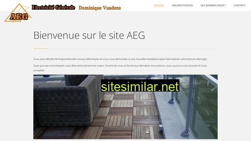 vuadens.fr alternative sites