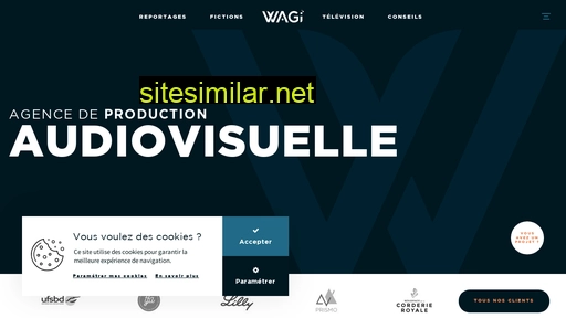 wagi.fr alternative sites
