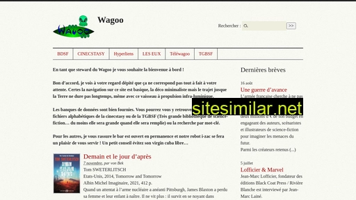 wagoo.fr alternative sites