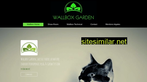wallbox.fr alternative sites