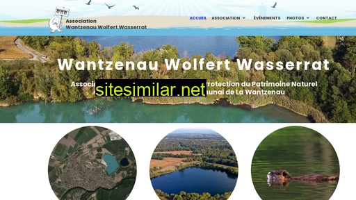 wantzenau-wolfert-wasserrat.fr alternative sites