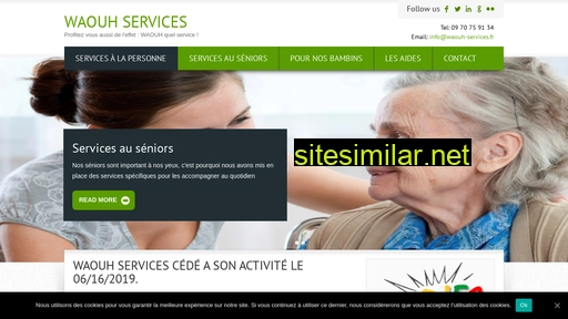 waouh-services.fr alternative sites