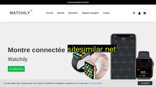 watch-ily.fr alternative sites