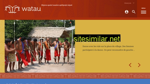 Watau similar sites