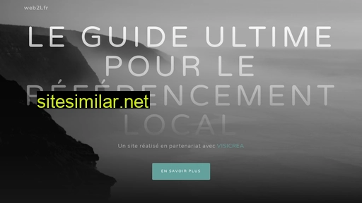 web2l.fr alternative sites