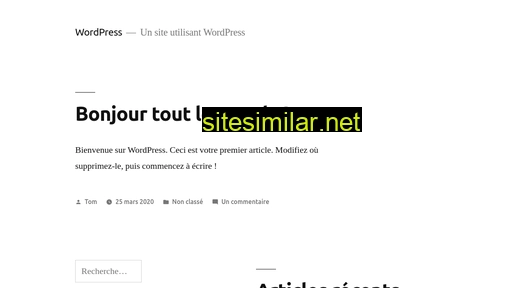 webmarketingsimply.fr alternative sites