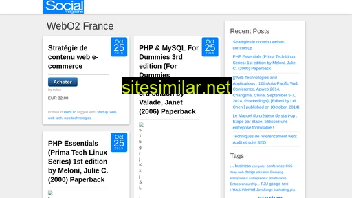 webo2.fr alternative sites