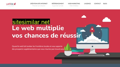 web-biz.fr alternative sites