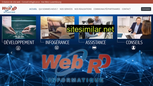 web-rd-info.fr alternative sites