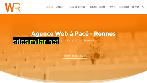 web-ref.fr alternative sites