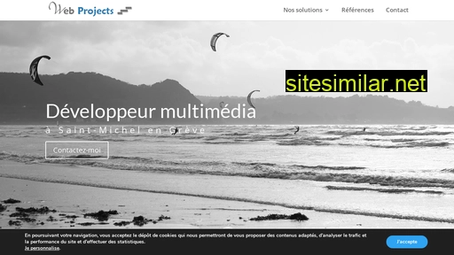 webprojects.fr alternative sites