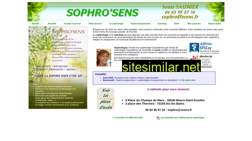 websens.fr alternative sites