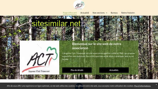 web-act.fr alternative sites