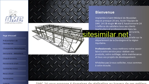 web-dmc24.fr alternative sites